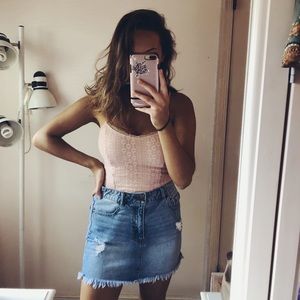 Meet your Posher, Jillian